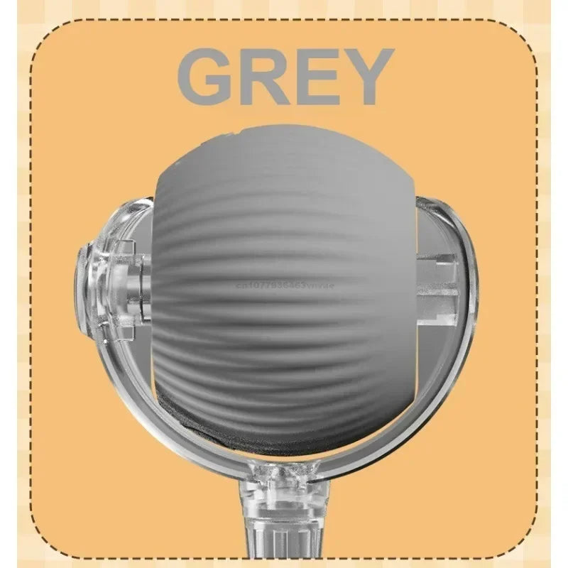 Interactive Rolling Cat Ball Dog Toy Rolling Ball for Indoor 360° Automatic Rolling Pet Ball Self RollingBall Pet Supplies