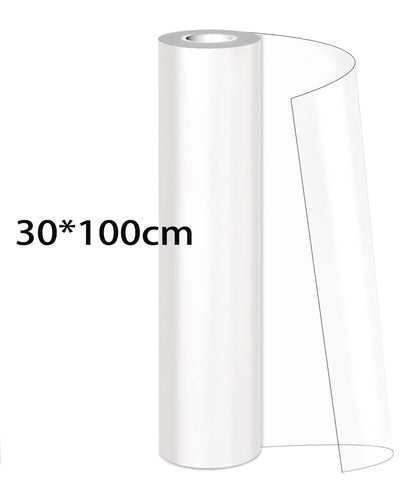 Cat Scratch Deterrent Tape Furniture Protectors From Cats Transparent Self-Adhesive Pet Training Tape for Sofa Furniture Sticker