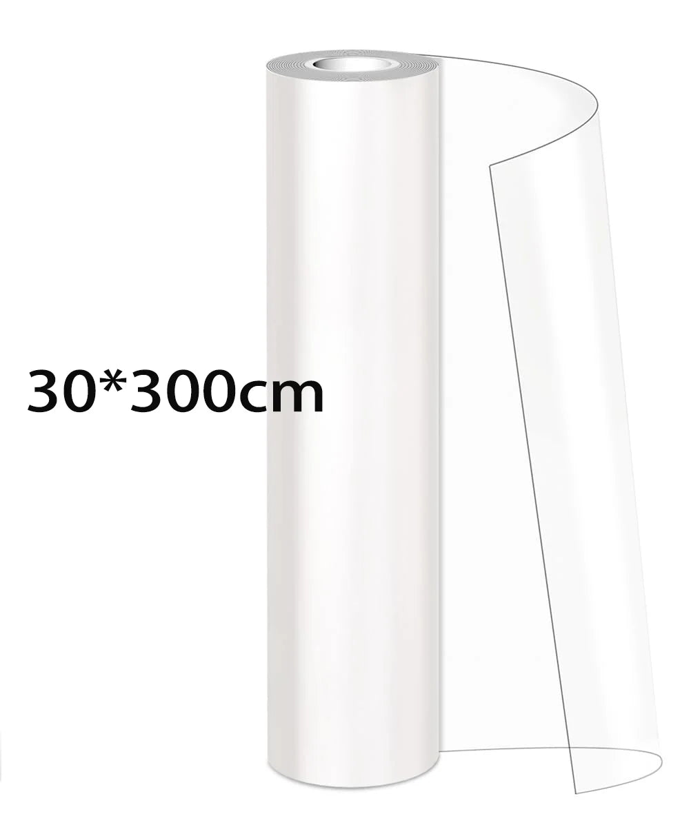 Cat Scratch Deterrent Tape Furniture Protectors From Cats Transparent Self-Adhesive Pet Training Tape for Sofa Furniture Sticker