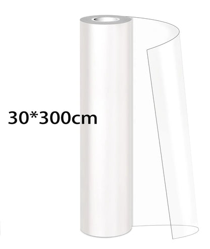 Cat Scratch Deterrent Tape Furniture Protectors From Cats Transparent Self-Adhesive Pet Training Tape for Sofa Furniture Sticker